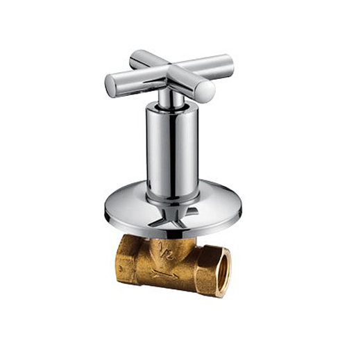 Royal Home & Hardware Concealed Shut Off Valve Shower